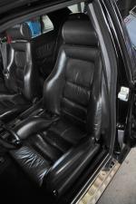 Mercedes-Benz 560 SE by INDEN-Design 1991 года